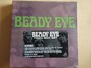 Rare Beady Eye Record Store Day Vinyl Box Set Limited US Only (1 of 2000) *Oasis