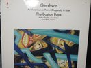 Gershwin/Fiedler/Wild An American in Paris Audiophile CHESKY RC-8 LP LSC-2367