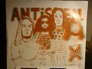 ANTISEEN/COCKNOOSE split 7