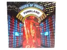TOWER OF POWER FUNKLAND 1974 WARNER BROS 46 300 PHILIPPINES PRESS LP VERY RARE