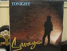 SAVAGE TONIGHT 1984 ITALO-DISCO LP ITALIAN IMPORT DISCOMAGIC LP 213 GATEFOLD
