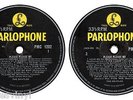 THE BEATLES PLEASE PLEASE ME LP UK MONO EXTRA 33 1/3