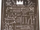 Rammelzee Vs K Rob 'Beat Bop' Basquiat 1983 33rpm 12