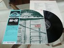 BANCO DEL MUTUO SOCCORSO IO SONO NATO LIBERO ITALIAN PSYCH PROG JAPAN LP OBI M-