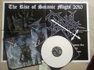 Cruel Force - The Rise Of Satanic Might   LTD 500 Copies