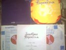 Jesus Christ Superstar  - 2 x LP - Original version laminated sleeve Ian Gillan
