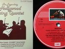The Legendary HOLLYWOOD STRING QUARTET / UK EMI HMV Stamp-Dog RLS 765 / 3LP