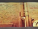 Rolling Stones  Beggars Banquet LP TOILET GRAFFITI COVER SLICK