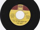 NORTHERN SOUL - VIRGIL HENRY - YOU AIN'T SAYIN' NOTHIN' NEW - TAMLA