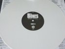 The Bones LP Exklusives Weißes Vinyl