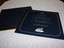 TOAD Tomorrow Blue SWISS PROG MONSTER orig. HALLELUJAH 1972 rare MINT-