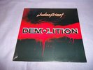 Judas Priest-Demolition 2XLP New/Sealed OOP 2001 Import Steamhammer Rec. G-fold