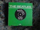 THE BEATLES SINGLES COLLECTION GREEN BOX SET