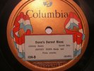 Johnny Dunn Columbia 124-D