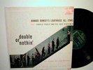 Howard Rumsey - Double or Nothing w/ Lee Morgan - Orig. Mono