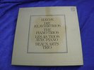 Haydn - The 43 Piano Trios - Rare Phillips 14 LP Box Set 6768077 Beaux Arts Trio