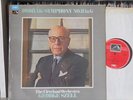HMV ASD 2653 Szell Cleveland Orchestra - Dvorak Symphony No.8 in G Near Mint