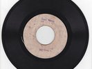 RARE PETER TOSH & WAILERS 45 7