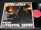 AT THE CAVERN Recorded live HEINZ - BIG TREE.../ German DECCA Mono LP 1965
