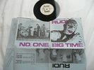 Rudi Big Time Rare Original Good Vibrations 7