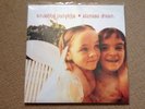 Smashing Pumpkins - Siamese Dream Rare LP Orange Vinyl