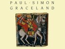 Paul Simon - Graceland Vinyl 180g Limited Edition Audiophile Pressing