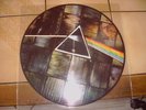PICTURE DISC 33T-PINK FLOYD-DARK SIDE OF THE MOON-M-RARE-USA