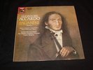 Paganini Accardo Vol.2 Audiophile EMI HMV Digital DMM NM