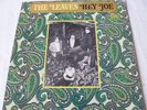 THE LEAVES HEY JOE RARE CALIFORNIA  GARAGE LP ON MIRA RECORDS MONO LP 3005