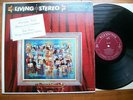 Moussorgsky/Ravel-Pictures At An Exhibition-Lp Vinyl Record-LSC-2201-Reiner
