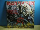 Philippines IRON MAIDEN, THE NUMBER OF THE BEAST -  12