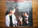 Viktoria Mullova-Tchaikovsky-Sibelius-Sealed Lp Vinyl Record-Philips-416 821-1