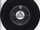SCHWARZE RCA  ELVIS PRESLEY - MY BABY LEFT ME