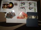 The Anthology of the  Beatles  Records: Yesterday and Today, Tomorrow and...