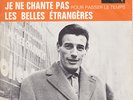 JEAN FERRAT - JE NE CHANTE PAS    DUTCH  PC