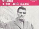 JEAN FERRAT - POTEMKINE   DUTCH  PC