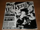 the SWANKYS Original Recording Album LP vinyl CONFUSE GAI