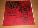 GOOGOL PLEX Nail a Lie to the Counter 7