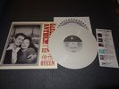 Gaslight Anthem Senor and the Queen White Vinyl 10