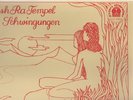 MONSTER Krautrock Lp ASH RA TEMPEL Schwingungen