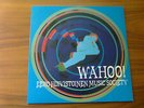EERO KOIVISTOINEN - WAHOO Reissue HARD FUNK CLASSIC