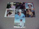 George Strait 7 Album Set