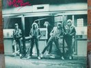 UFO - NO PLACE TO RUN - AUTOGRAPHED LP