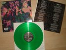 Sleep-Holy Mountain Classic vinyl re-issue green vinyl 1000 copies
