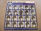 THE BEATLES A Hard Day's Night    1964  STEREO    SUPERB EX