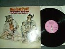 SPOOKY TOOTH   the last puff  1970- FIRST UK PRESS -PINK ISLAND LAB ( PROMO)-EX