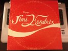 Jimi Hendrix Enjoy Jimi Hendrix LP