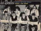THE BEATLES - I'm happy just to dance with you EP - 7