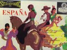 Espana / ATAULFO ARGENTA  ffss BlueBack Wideband  CS 6006