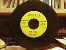 Noble Watts on Arrawak TEEN SCENE / LEAVE THAT LITTLE GIRL ALONE soul 45 RPM